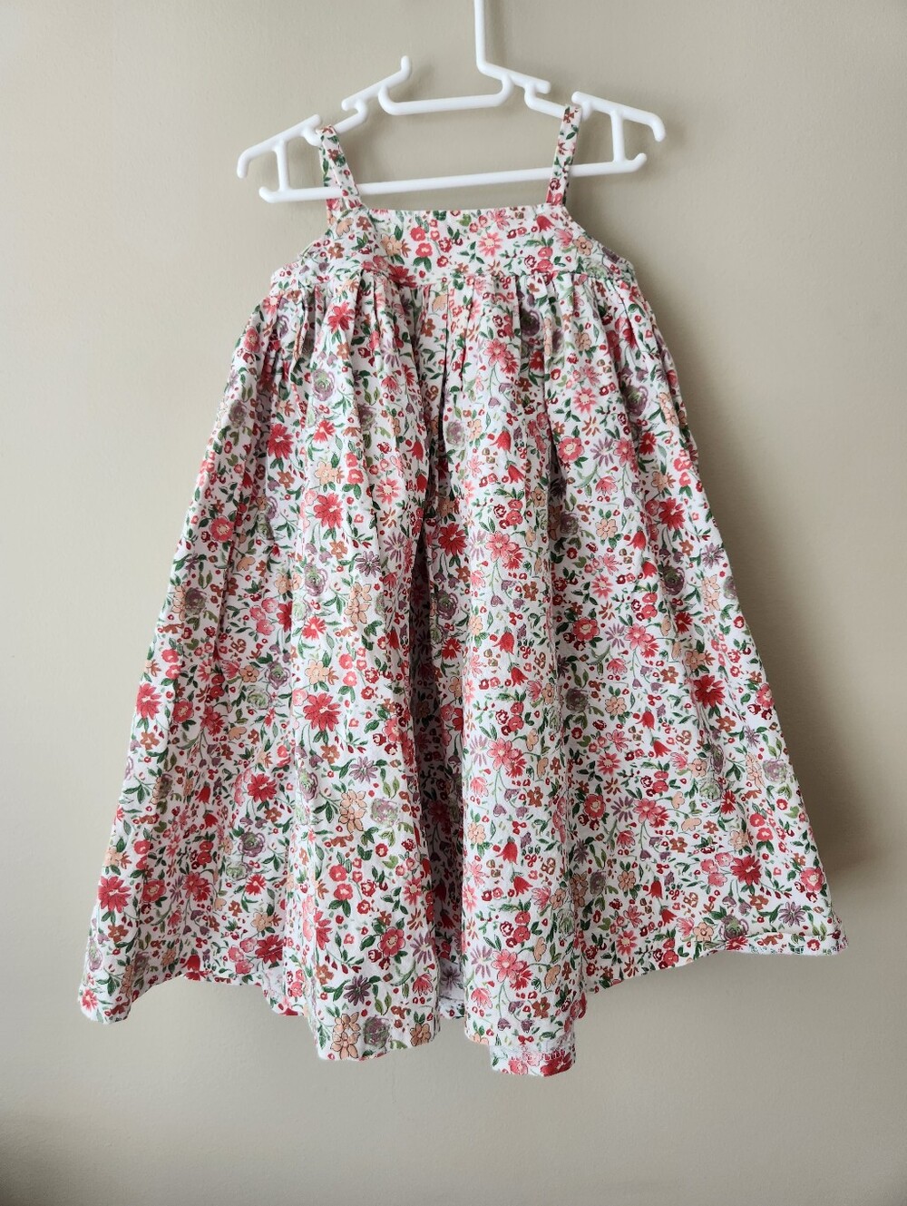 Hello Harper Co. Handmade Dress